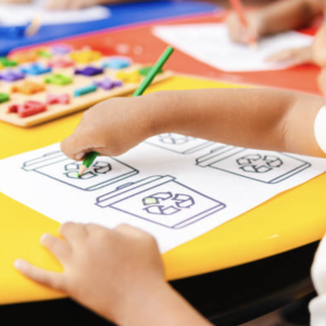 Lideratge pedagògic i funció directiva de l’Escola Bressol: Gestió estratègica per a l’èxit (60 hores)