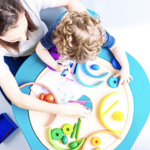 Treball per ambients: Aprendre a través de l'exploració i la diversitat d'espais d'aprenentatge (20 hores)